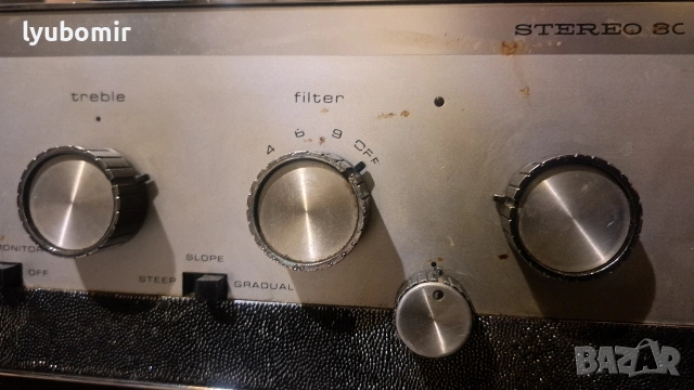 Leak stereo, снимка 11 - Ресийвъри, усилватели, смесителни пултове - 53531943