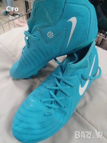Футболни обувки Nike Adidas Puma– обувки за тренировки и мач
