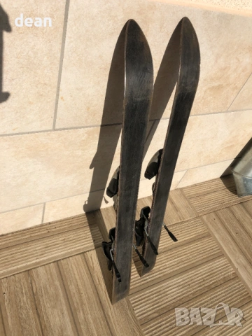 Детски Ски Tecno Pro, снимка 6 - Зимни спортове - 53305545