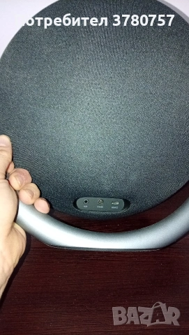 Безжична тонколона Harman Kardon Onух 7, снимка 4 - Тонколони - 53382974
