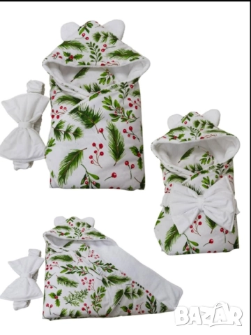 коледни покривки , снимка 16 - Покривки за маси - 52111473