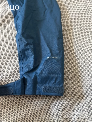 Дамско тънко яке The North Face, снимка 3 - Якета - 51576416