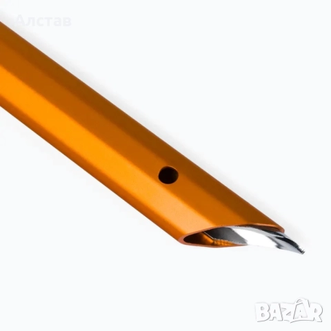 Продавам нов пикел Climbing Technology/Skylotec/ Agile+, с етикети - 55 см, снимка 6 - Зимни спортове - 52122338