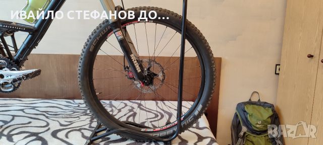 MTB Canondale Jekil 26 3x9 xt, снимка 5 - Велосипеди - 45806847