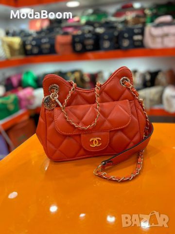 💥Gucci дамски чанти / различни цветове💥, снимка 2 - Чанти - 45584698