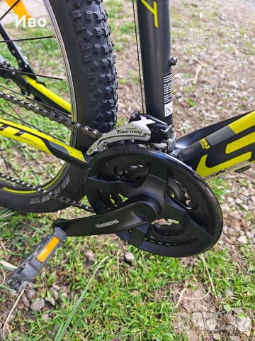 Scott aspect, снимка 7 - Велосипеди - 53946413