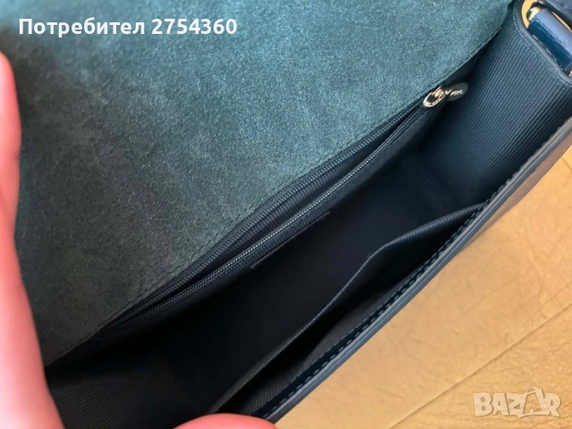 Чанта Furla , снимка 3 - Чанти - 54105849