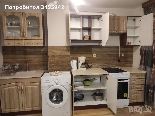 Продавам кухненски шкафове , снимка 3 - Кухни - 48153068