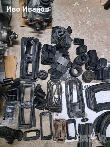 Нови части за лада,ваз, Жигули , снимка 7 - Автомобили и джипове - 50622044