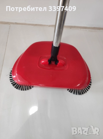 Ръчна подочистачка , снимка 2 - Други стоки за дома - 51865143
