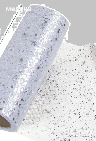 ИЗРАБОТВАМ бебешко розова пола пачка /туту/– за рожден ден или фотосесия-ПО ПОРЪЧКА, снимка 14 - Бебешки рокли - 51342515