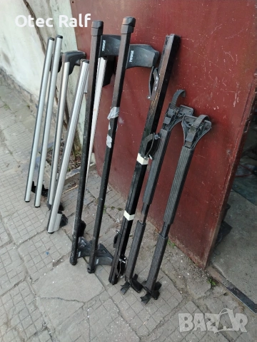 Греди за багажник, снимка 3 - Части - 53863056