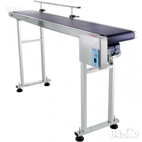 Пълначно-Дозираща машина за гъсти и кремообразни продукти, обем 20-110 ml, снимка 15 - Друго търговско оборудване - 51450759