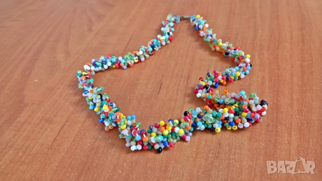 Винтидж бижутерия, снимка 12 - Бижутерийни комплекти - 53203507