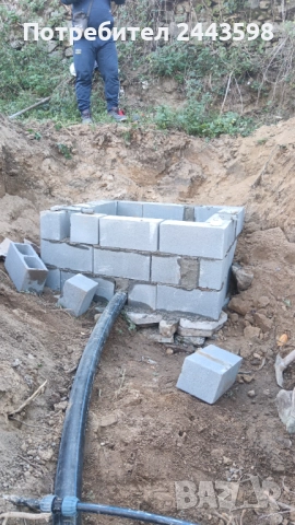 Вик и транспорт , снимка 4 - ВиК услуги - 52723637