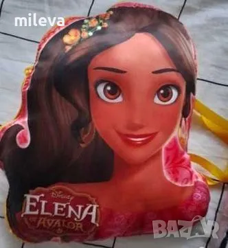 Елена от Авалор Възглавничка 