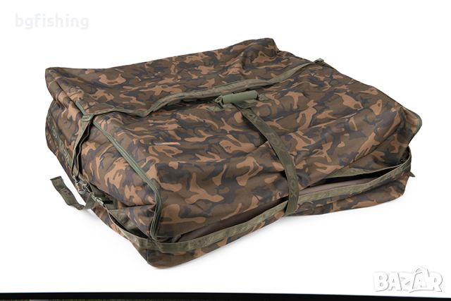 Калъф за легло Fox Camolite Large Bed Bag, снимка 2 - Екипировка - 45450065