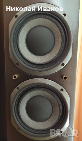 Тонколони Triangle Antal EX, снимка 12 - Тонколони - 52787177