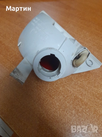 Фар за мъгла Форд Фокус, снимка 3 - Части - 53889776