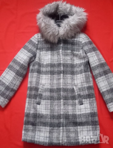 дамско палто , снимка 2 - Палта, манта - 53028401