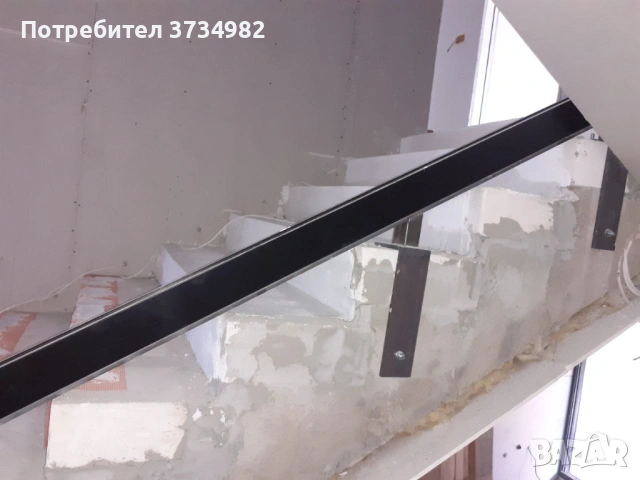 Търся Монтажници на парапети барос вижън 7600 и 2210 стъклодържач и ръкохфатка, снимка 6 - Строителни работници - 53708148