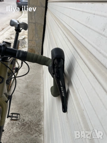 Велосипед polygon , снимка 4 - Велосипеди - 53902983