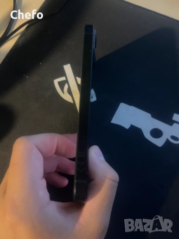iphone 13 заключен , снимка 3 - Apple iPhone - 52656958