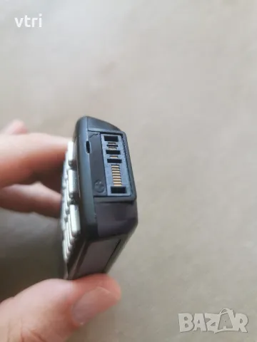 Sony Ericsson T290i, снимка 6 - Sony Ericsson - 50142252