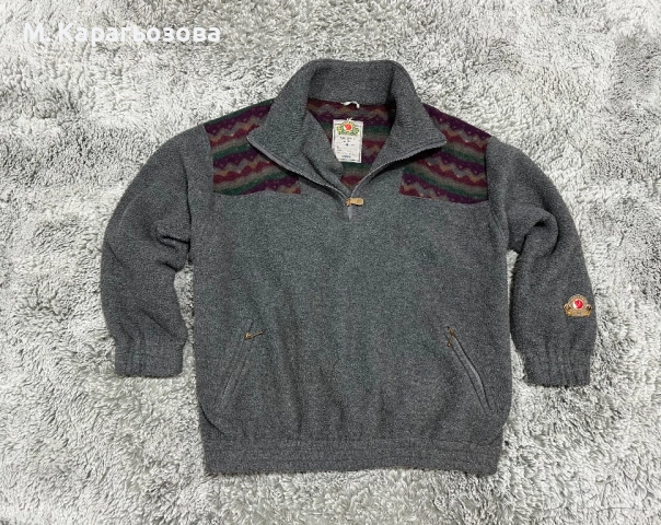 Ретро Fjällräven полар – 90s винтидж находка