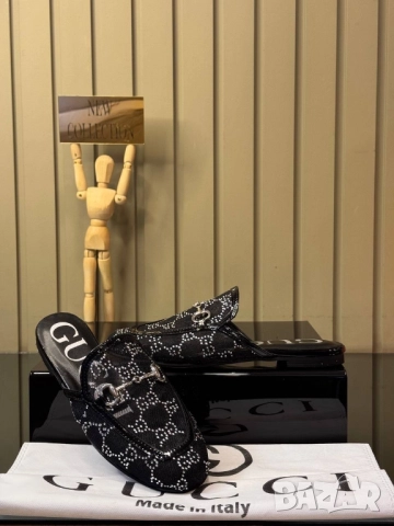 чехли gucci , снимка 4 - Чехли - 51465742