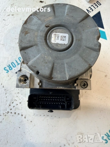 K123437A0 ESC ABS от Mazda CX-5, 2.5 skyaktiv двигател PY, AWD, 194 кс., автоматик, 2019г., 120 000 , снимка 2 - Части - 53477878
