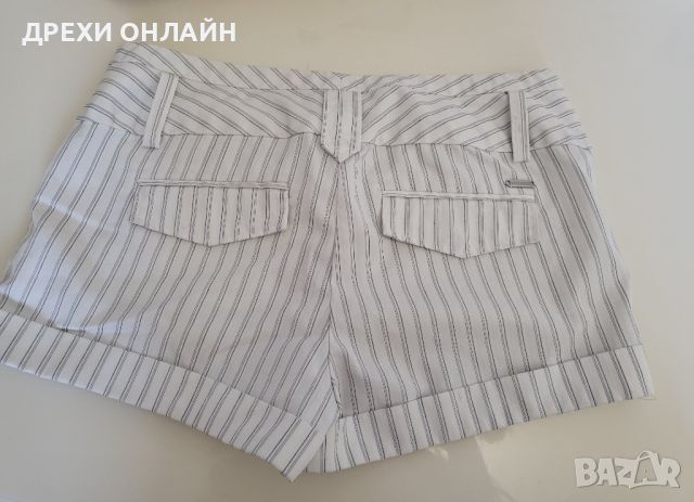 Къси панталони Guess, снимка 3 - Къси панталони и бермуди - 46204726