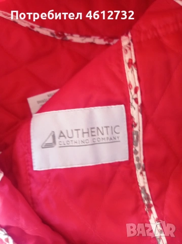 Дамско пролетно яке, снимка 5 - Якета - 53735495