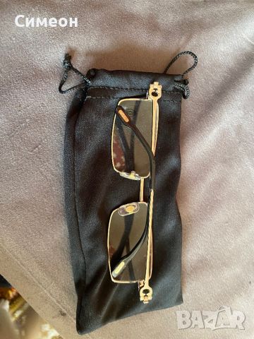 Очила carier, снимка 1 - Слънчеви и диоптрични очила - 46040094