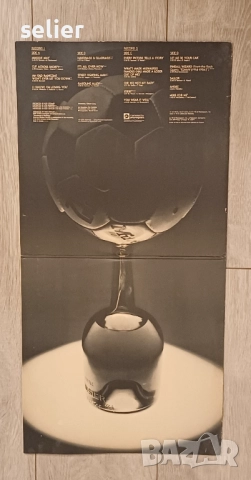 Rod Stewart ‎– The Best Of Rod Stewart Двойна плоча:GATEFOLD Издание 🇬🇧 UK 1977г Състояние VG+ Цен, снимка 3 - Грамофонни плочи - 52674533