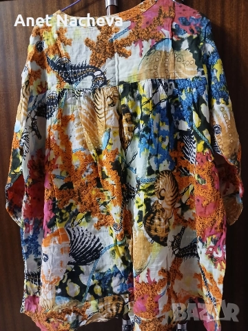 Дамски блузи , снимка 5 - Ризи - 48767479