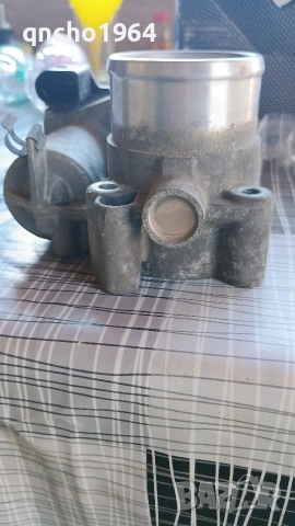 Дроселова Клапа , снимка 2 - Части - 53643518