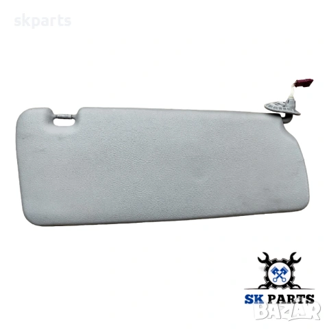 Сенник ляв за BMW 3 E46, снимка 2 - Части - 53228327