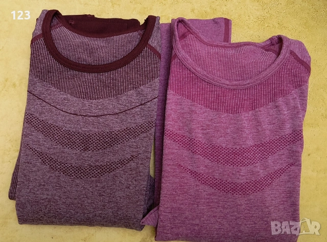 Детско термо бельо Crivit, снимка 6 - Детски комплекти - 53143261