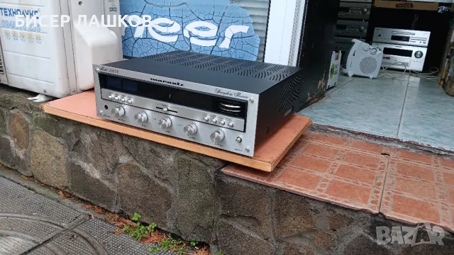 marantz nodel 2238, снимка 12 - Ресийвъри, усилватели, смесителни пултове - 48285499