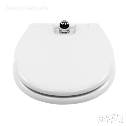 Тоалетна дъска-биде, с вграден смесител, универсална, снимка 11 - Смесители - 50795883