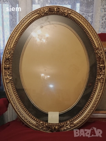 Рамка за гоблен "Тайната вечеря"-масив 3D Виж описанието, снимка 3 - Гоблени - 52406129