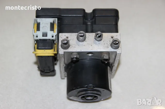 ABS модул Peugeot 206+ (2009-2013г.) 10097011283 / 10.0970-1128.3 / 9659136980 / 10020700684, снимка 2 - Части - 50253192