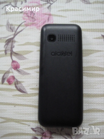 Продавам Alcatel 1066D, снимка 6 - Alcatel - 53184605