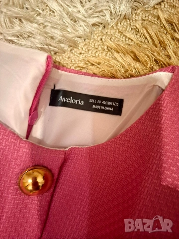 рокля нова , снимка 9 - Рокли - 53277489