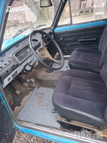 Лада 1200 с, снимка 9 - Автомобили и джипове - 54103512