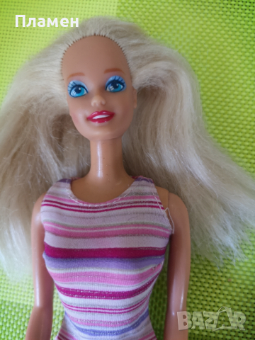 Кукла ретро Барби 1966 Barbie Mattel , снимка 2 - Колекции - 45023326