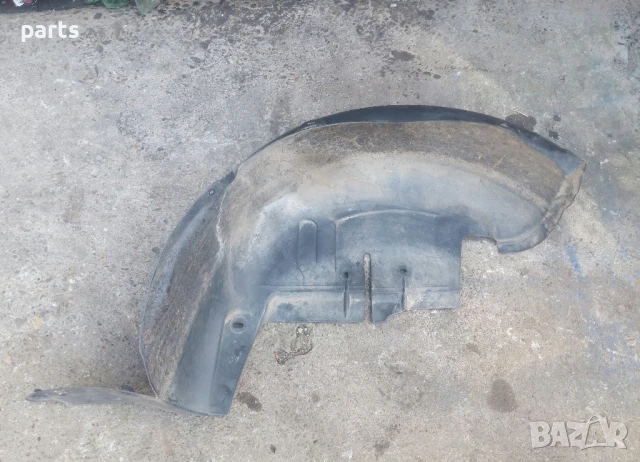 Преден Десен Подкалник Рено Меган 2, снимка 2 - Части - 51201059