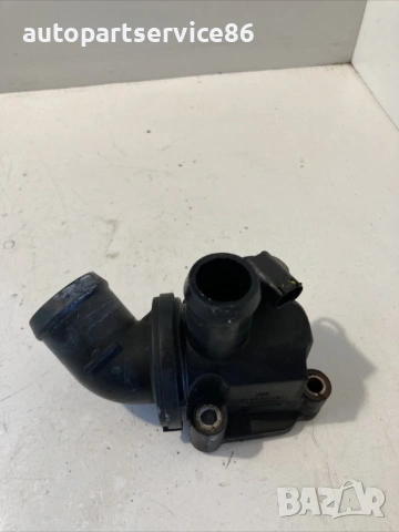 Корпус на термостат за Mercedes B Class W245 B170 (2008) A2662030475 