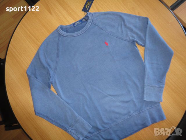 Polo Ralph Lauren/S/нова мъжка блуза, снимка 4 - Блузи - 44780606